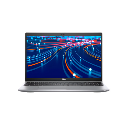 Dell Latitude 5520 | 15.6-inch FHD Display Core i5-1145G7 16GB RAM 256GB SSD Windows 11 Pro Laptop
