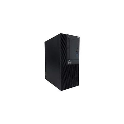 Dell Optiplex 3050 | Intel Core i7-7700U 8GB DDR4 RAM 500GB HDD Windows 11 Desktop PC