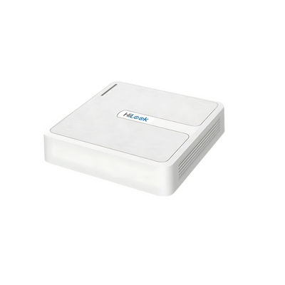 HiLook 8 Channel Turbo HD DVR (DVR-108G-M1)