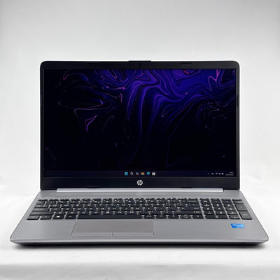 HP 250 G9 | 15.6-inch FHD Intel Core i3-1215U 8GB RAM 256GB SSD Windows 11 Pro Laptop