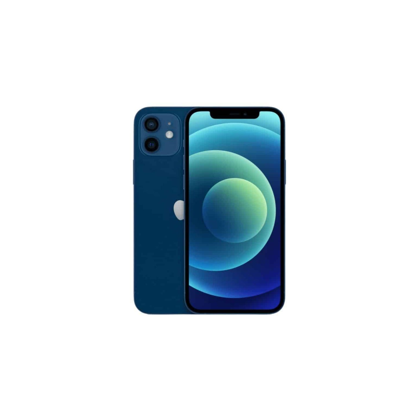 Refurbished iPhone 12 128GB Blue | Good
