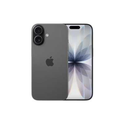 Apple iPhone 17 256GB - Black