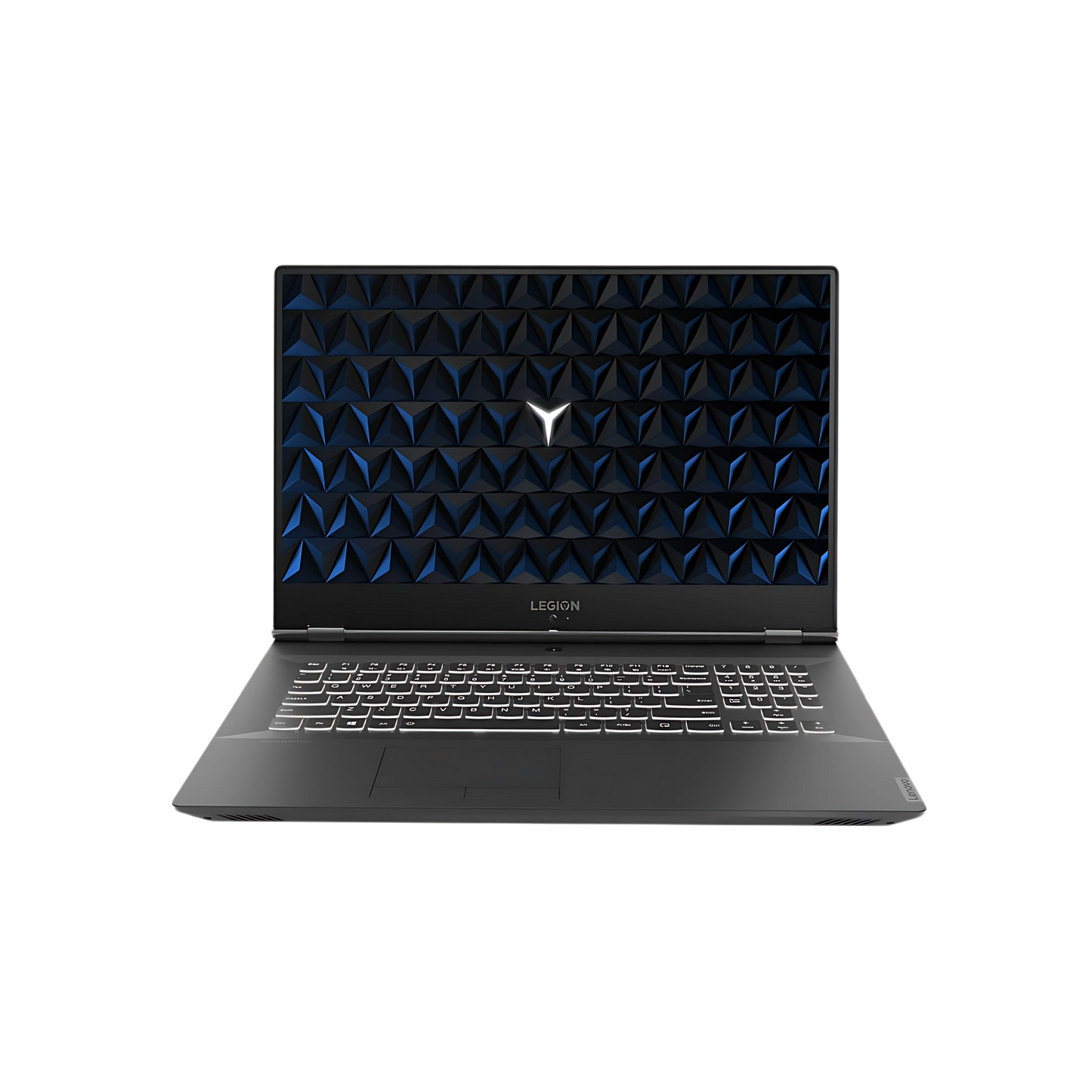 Lenovo Legion Y540-15IRH | 15.6-inch FHD Display Intel Core i7-9750H 24GB RAM 128GB SSD 1TB HDD NVIDA 1660 Ti 6GB GDDR6 Graphics Windows 11 Pro Gaming Laptop
