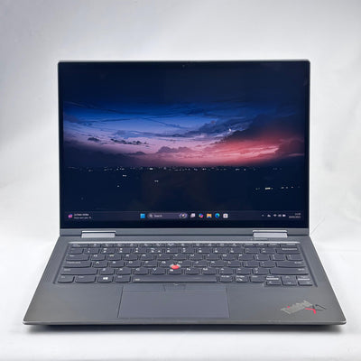 Lenovo Thinkpad X1 Yoga G6 | 14-inch 2 in 1 FHD Touch Display Intel Core i7-1165G7 16GB RAM 1TB SSD Win 11 Pro Laptop.