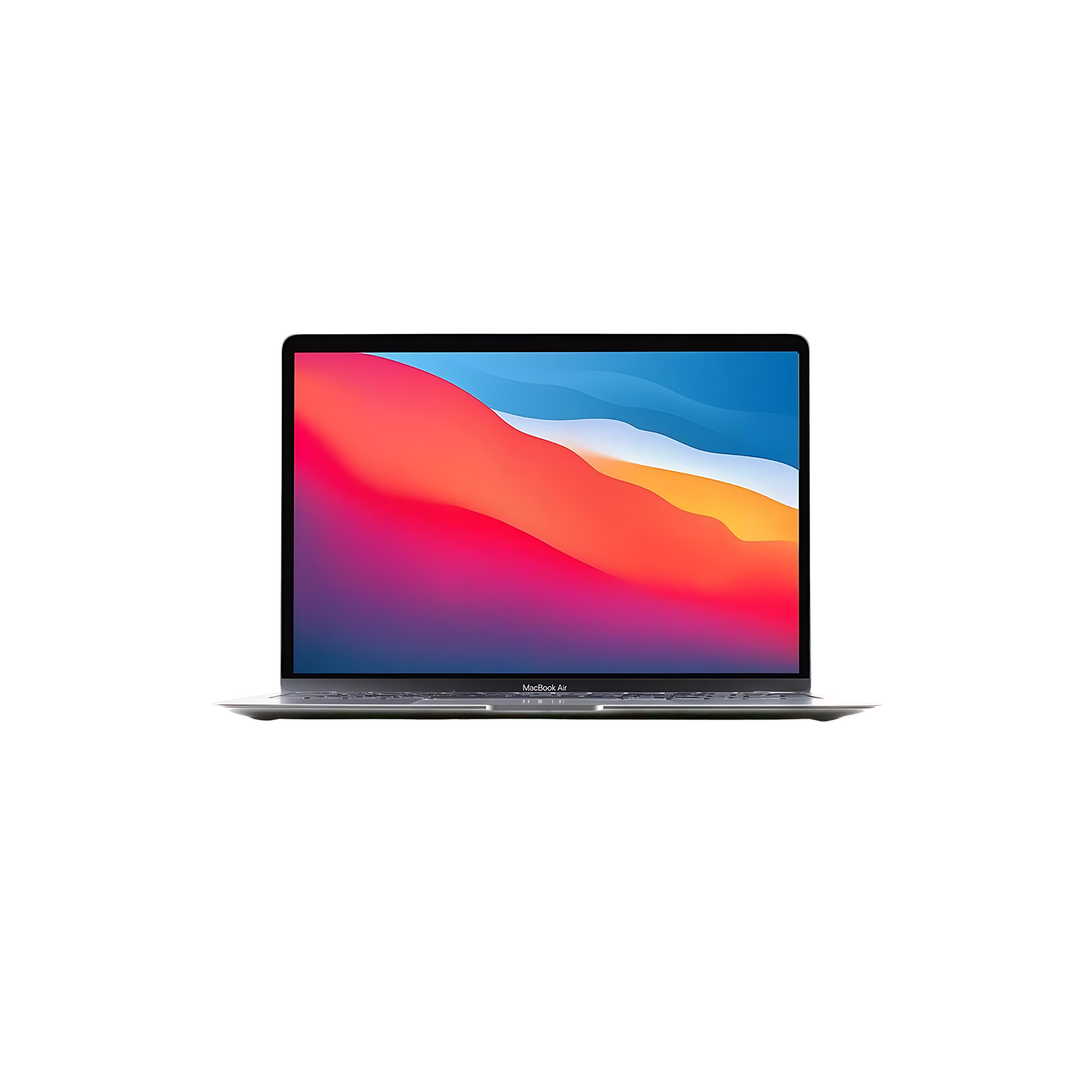 Apple MacBook Air 13-inch | Apple M1 Chip 8GB Unified Memory 256GB Space Grey