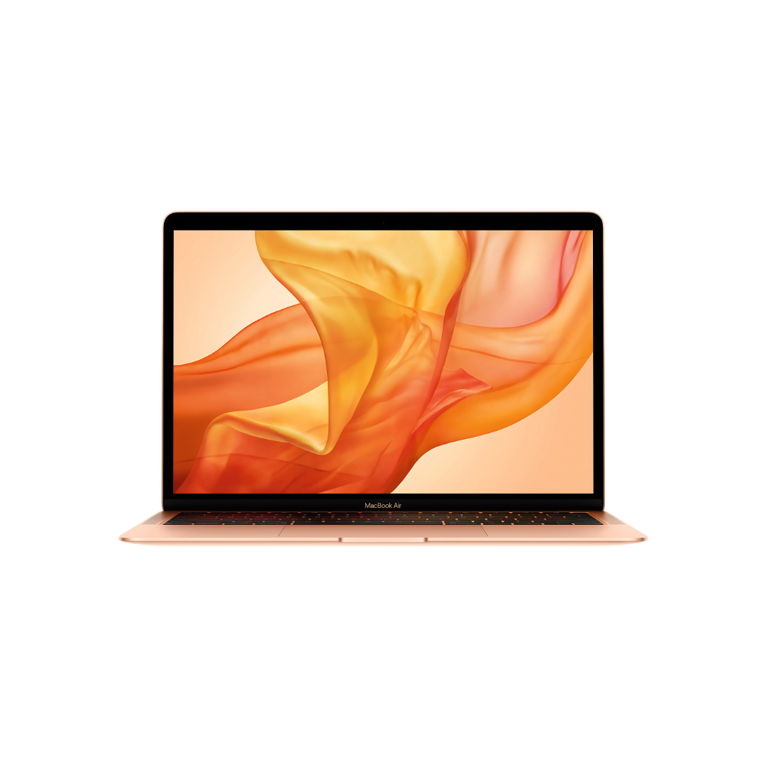 Apple MacBook Air 13 | 13-inch FHD Intel Core i3-1000NG4 8GB RAM 256GB SSD Windows 11 Pro Notebook