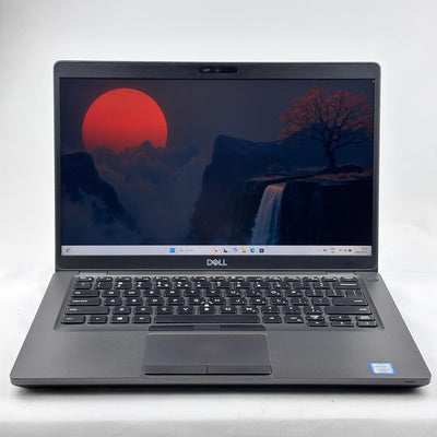 Dell Latitude 5400 | 14-inch FHD Intel Core i5-8250U Display 8GB RAM 256GB SSD Windows 11 Pro Laptop