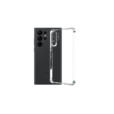 S22 series clear case