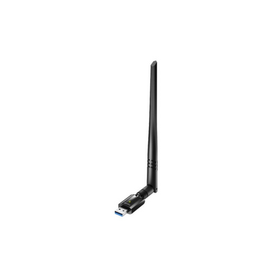 Wireless-N USB adapter