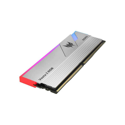 Predator Vesta II - 32GB DDR5 Desktop RAM