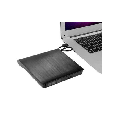 Mobile USB DVD-RW External Drive