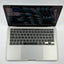 Apple Macbook Pro 13" M1 8GB 256GB Silver (2020)