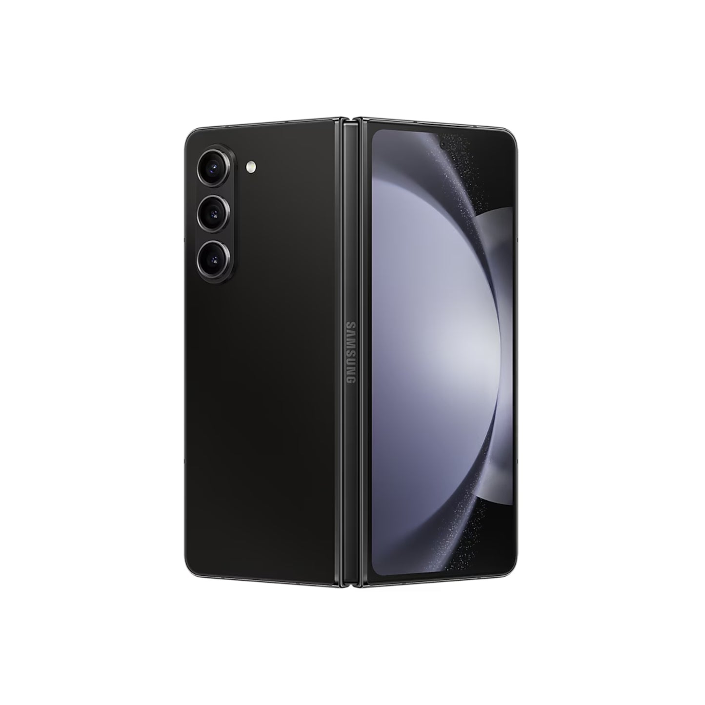 Samsung Galaxy Z Fold5 Phantom black 256GB