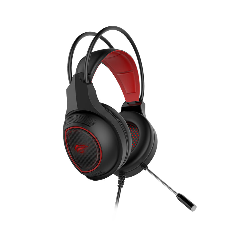 HAVIT Gaming Headset (HV-H2239d)