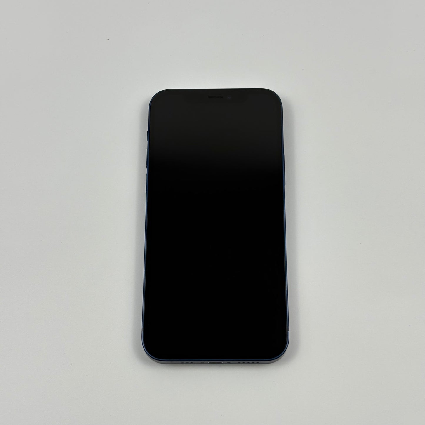 Refurbished iPhone 12 128GB Blue | Good