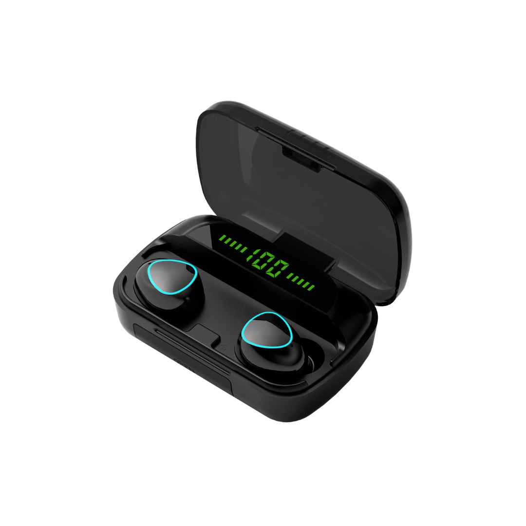 M10 TWS V5.3 Wireless Bluetooth Earbuds