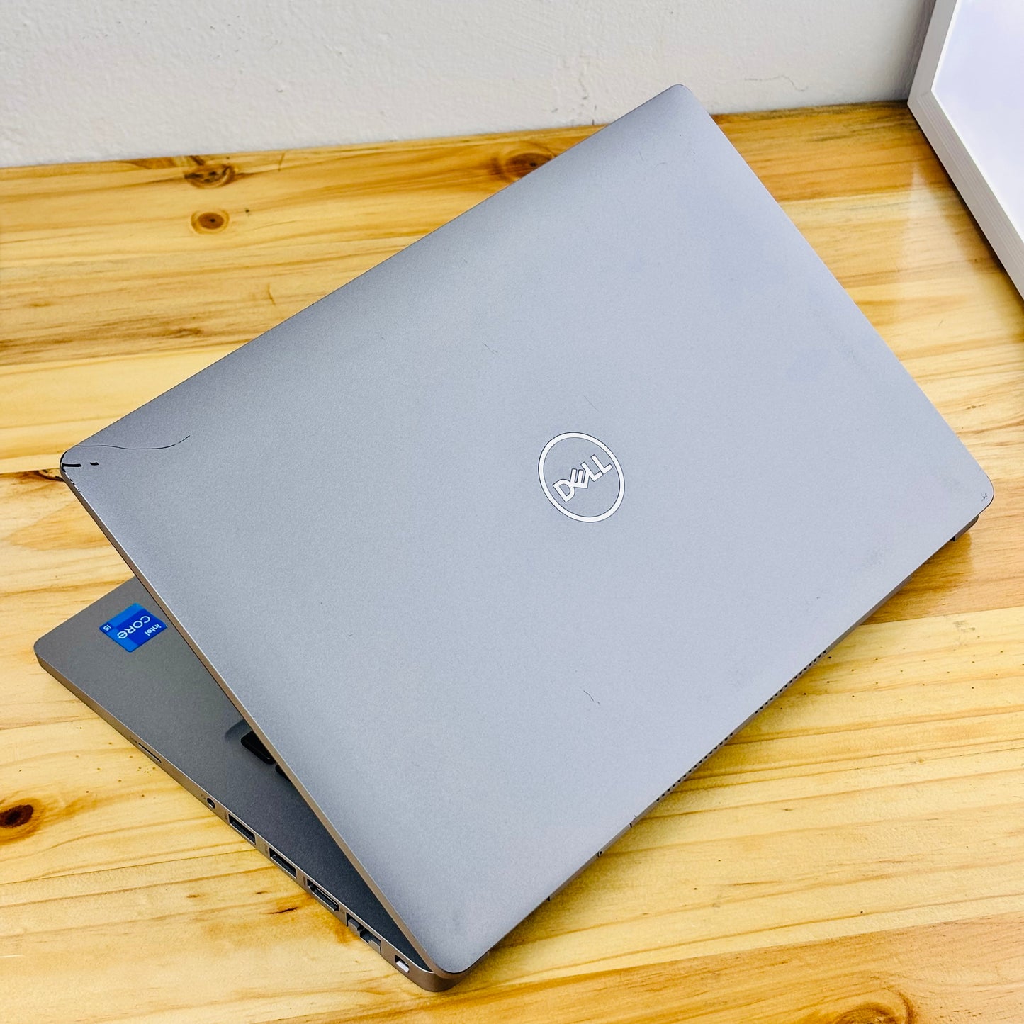 Dell Latitude 5420