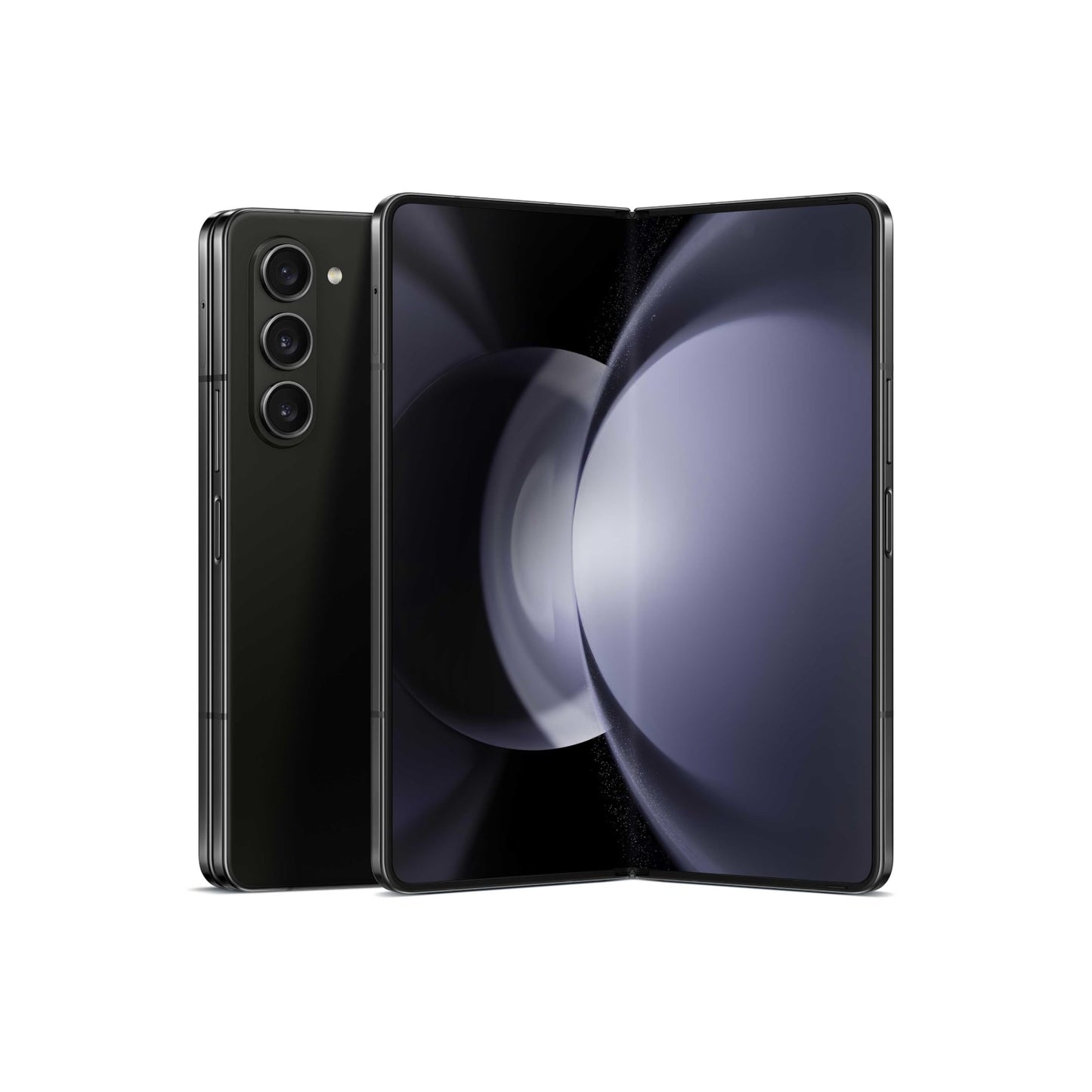 Samsung Galaxy Z Fold5 Phantom black 256GB