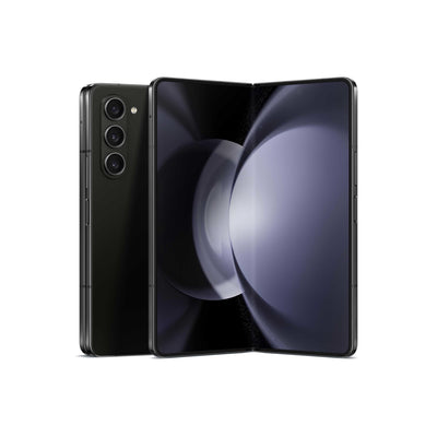 Samsung Galaxy Z Fold5 Phantom black 256GB