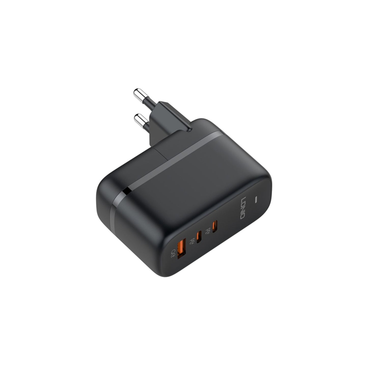 LDNIO GaN 65W PD Super Fast Travel Charger