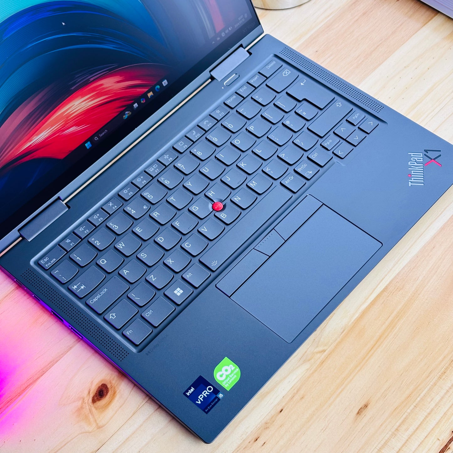 Lenovo ThinkPad X1 Yoga Gen 8