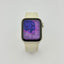 Pre Owned Apple Watch SE 3 40MM GPS Starlight Aluminium Case