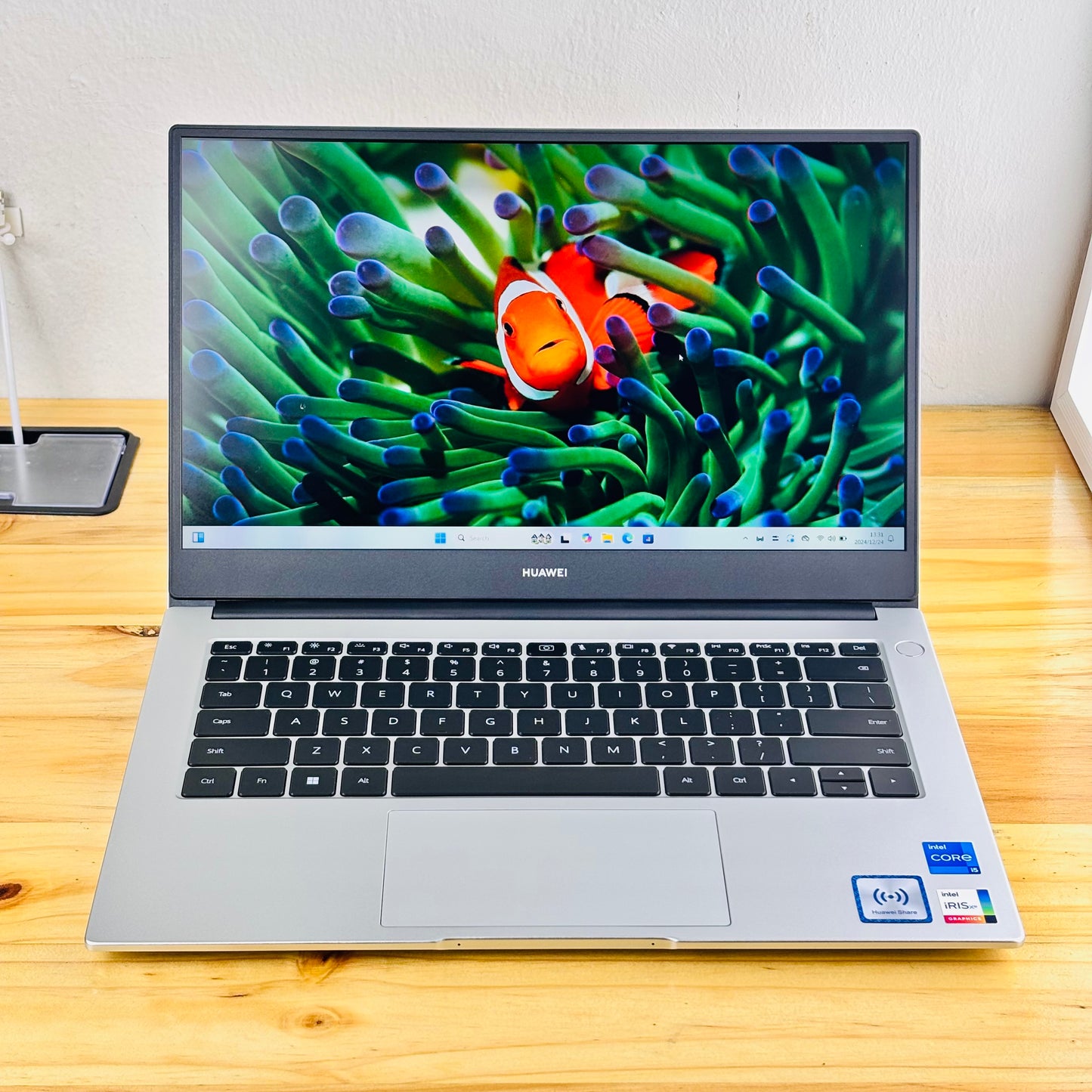 Huawei MateBook D14 2021