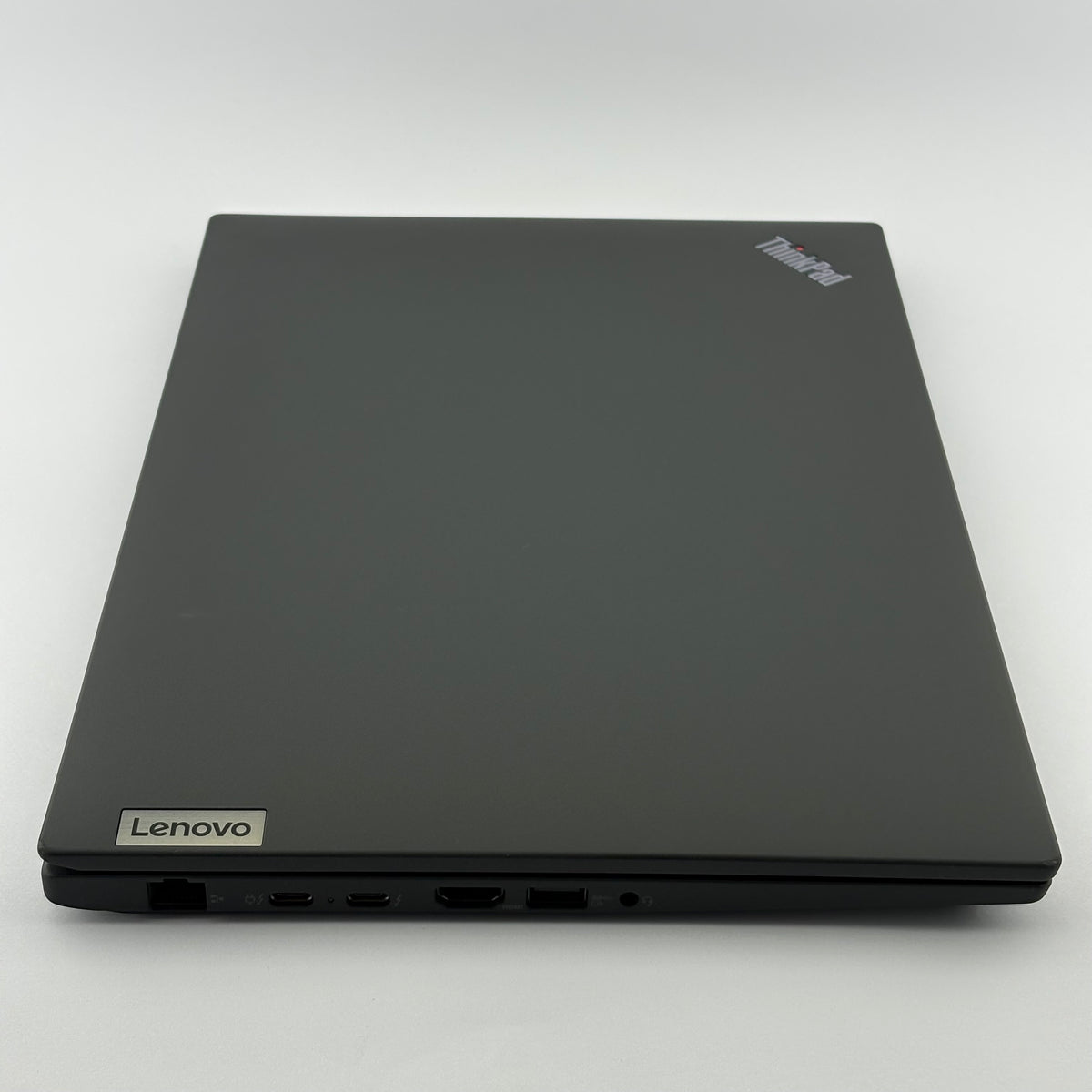 Lenovo ThinkPad T14 Gen 3 Intel Core i5-1245U 16GB RAM 256GB SSD 14" WUXGA Display Win 11 Pro Laptop