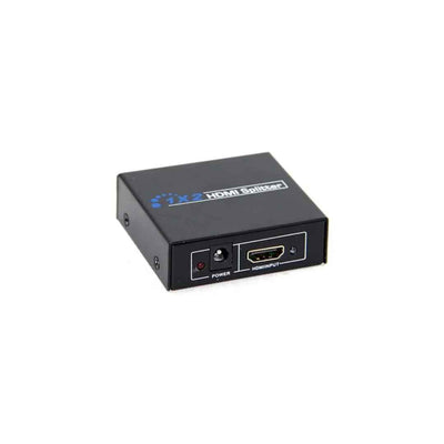 HDMI Splitter (2 Ports 1080P 3D Splitter)