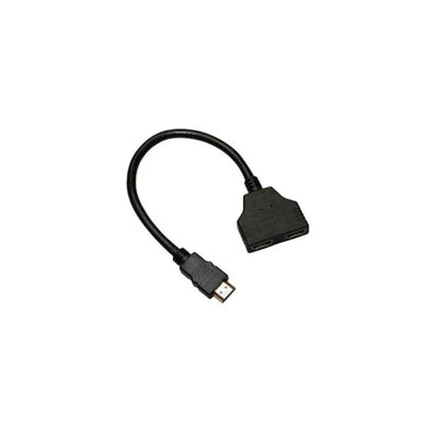 HDMI Splitter (1x2)