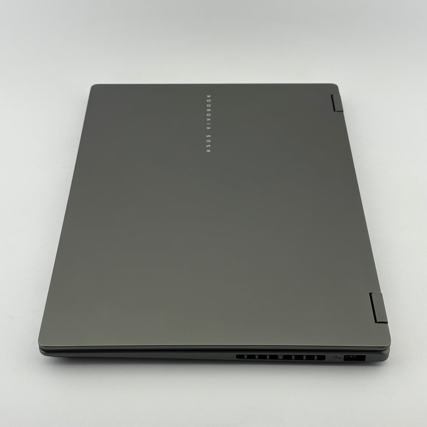 Asus Vivobook 14 Flip Intel Core Ultra 7 256V 16GB RAM 512GB SSD Win 11 Home OLED Touch Screen Laptop