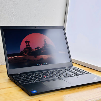 Lenovo ThinkPad L15 Gen 2 - Core i5