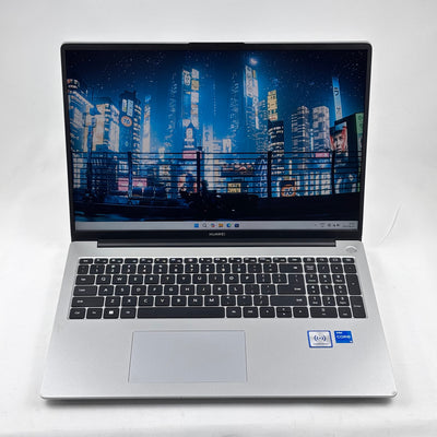 Huawei MateBook D16 | 16-inch FHD Display Intel Core i5-12450H 8GB RAM 512GB SSD Windows 11 Home Laptop