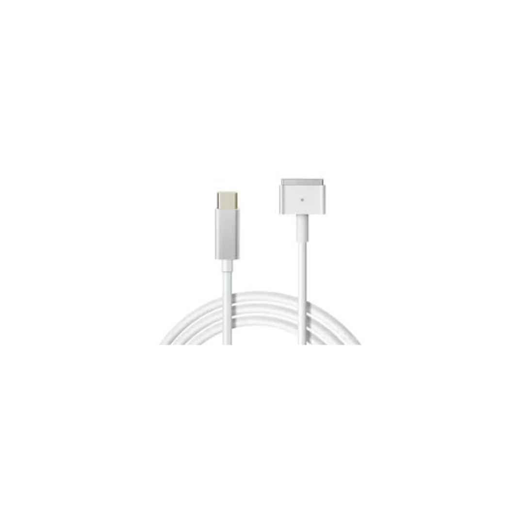 Type C to magsafe 2 cable