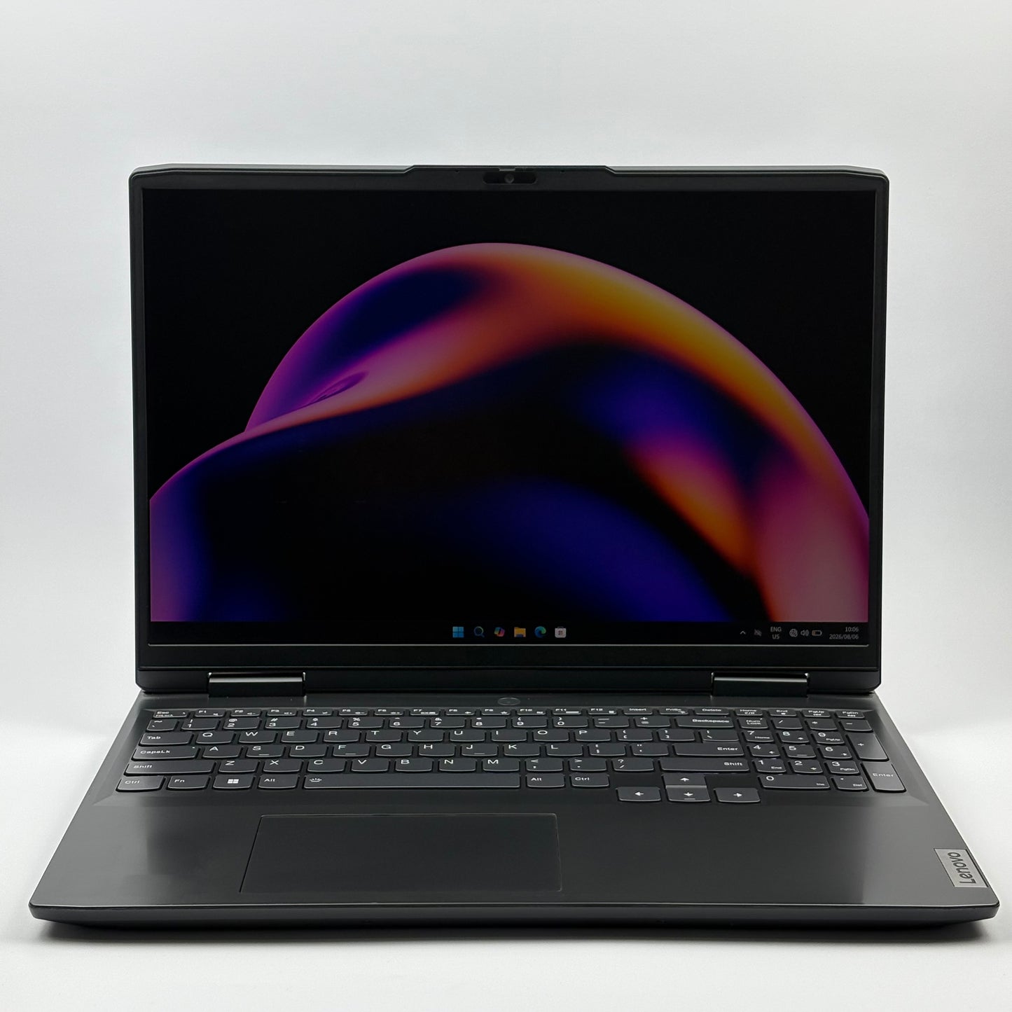 Lenovo IdeaPad Gaming 3 Intel Core i7-12650H 32GB RAM 1TB SSD 4GB RTX 3050 15.6" 165Hz Display