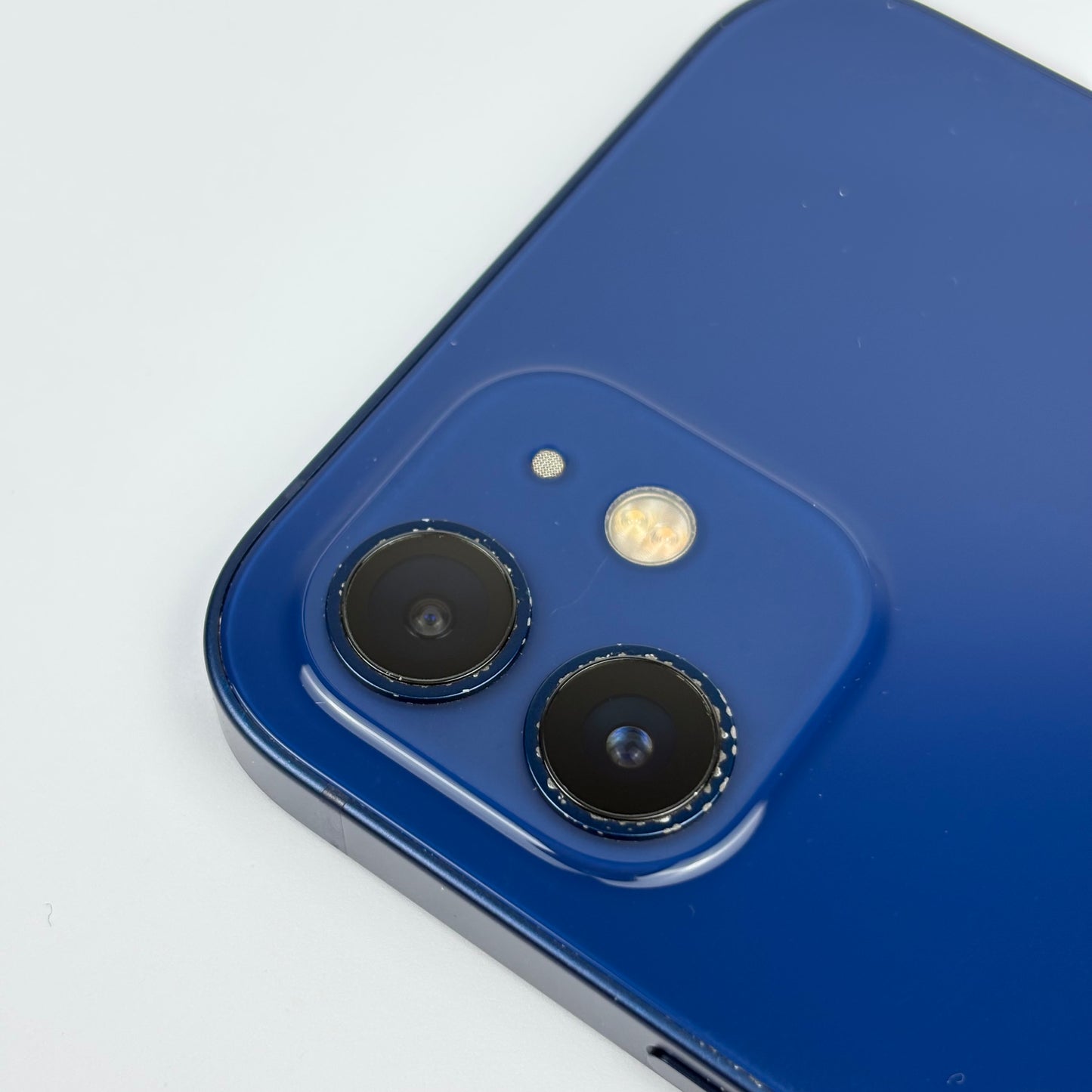Refurbished iPhone 12 128GB Blue | Good