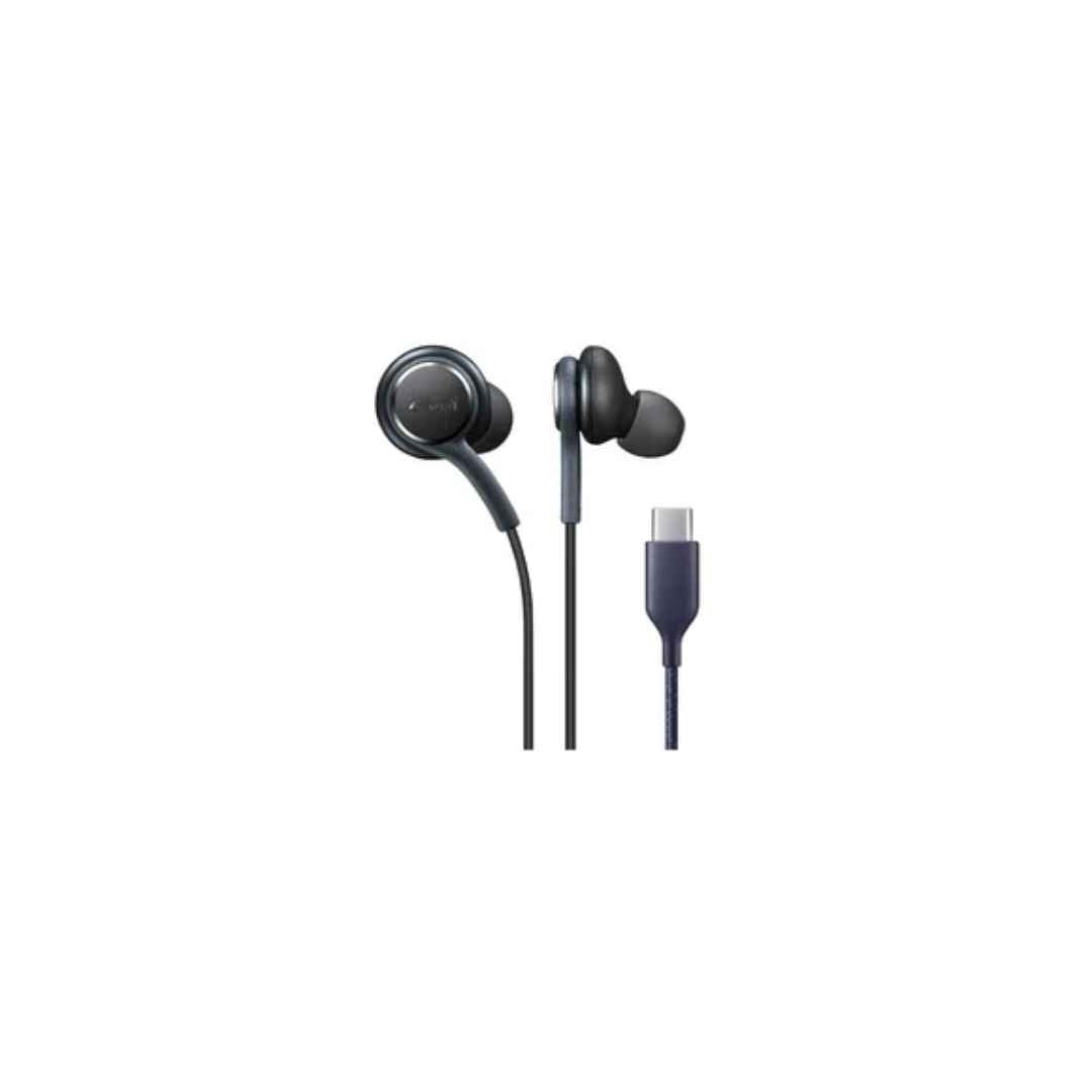 Type C earphones