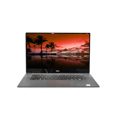 Dell Precision 5520 | Intel Core i7-7820HQ 15.6" FHD 16GB RAM 256GB SSD + 512GB SSD NVIDIA M1200 4GB GDDR5 Graphics Windows 11 home Laptop