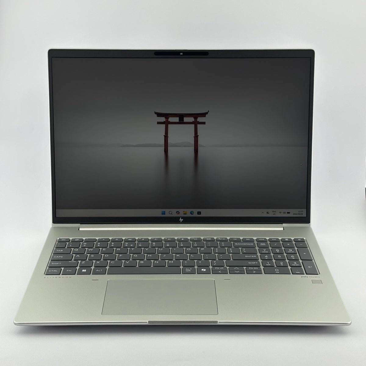HP Elitebook 655 G11 - Ryzen 3 7335U 16GB RAM 256GB SSD 16" WUXGA Display Win 11 Pro