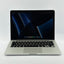 Pre Owned Apple Macbook Pro 13" (2014) Dual Core Intel Core i5 8GB RAM 128GB SSD