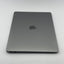 Pre-Owned Apple Macbook Air 13" M1 8GB 256GB Silver (2020)
