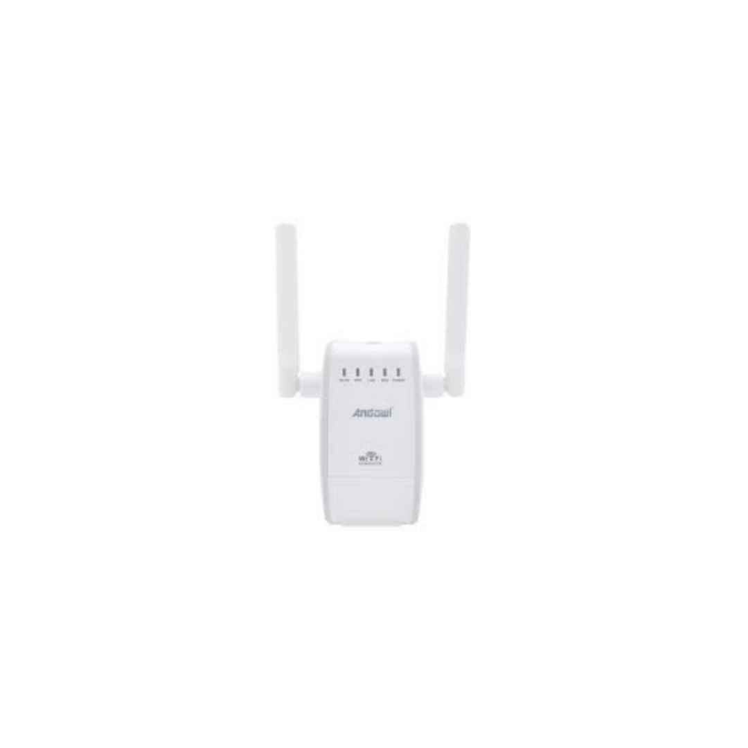 Andowl WIFI router repeater/extender – eWorkshop
