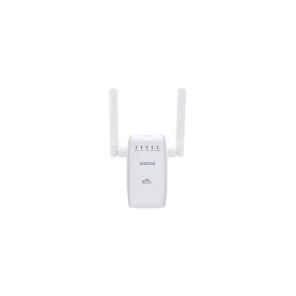 Andowl WIFI router repeater/extender – eWorkshop