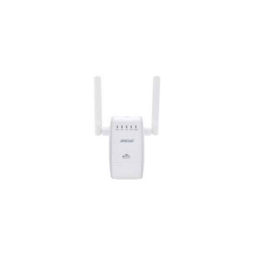 Andowl WIFI router repeater/extender – eWorkshop