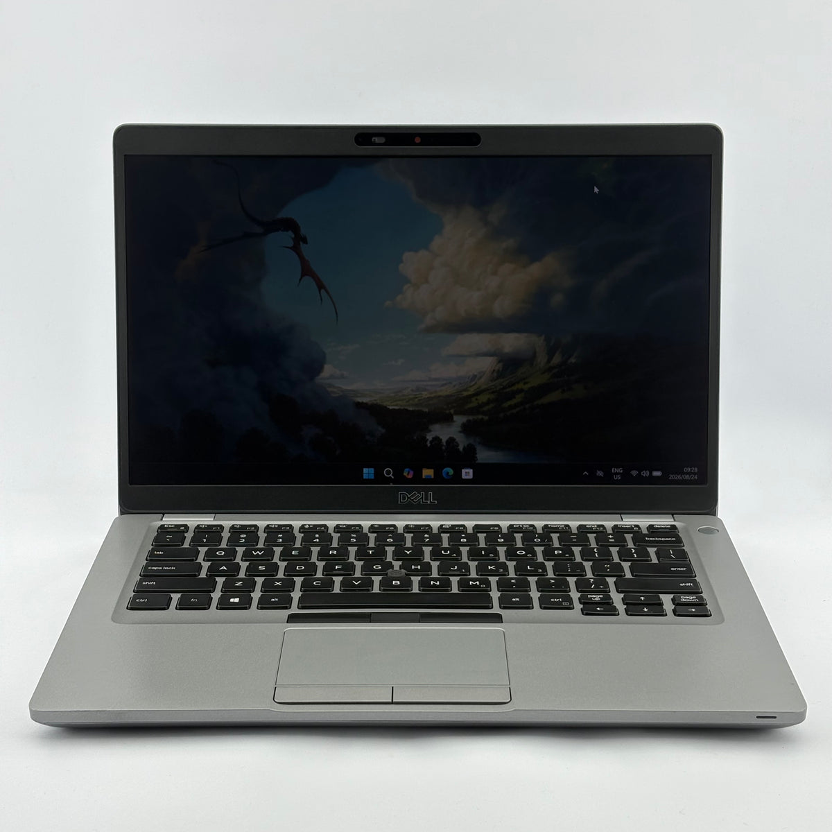 Dell Latitude 5410 14" Touch Screen Core i5-10310U 16GB RAM 256GB SSD Win 11 Pro