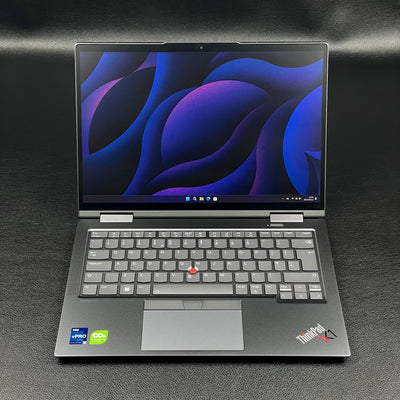 Lenovo ThinkPad X1 Yoga Gen 8