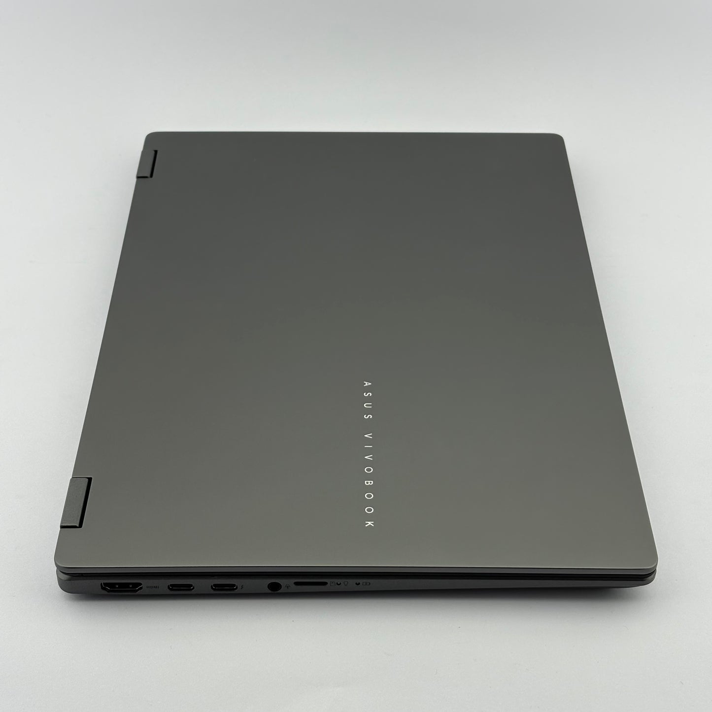 Asus Vivobook 14 Flip Intel Core Ultra 7 256V 16GB RAM 512GB SSD Win 11 Home OLED Touch Screen Laptop
