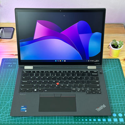 Lenovo Thinkpad X13 Yoga gen 3