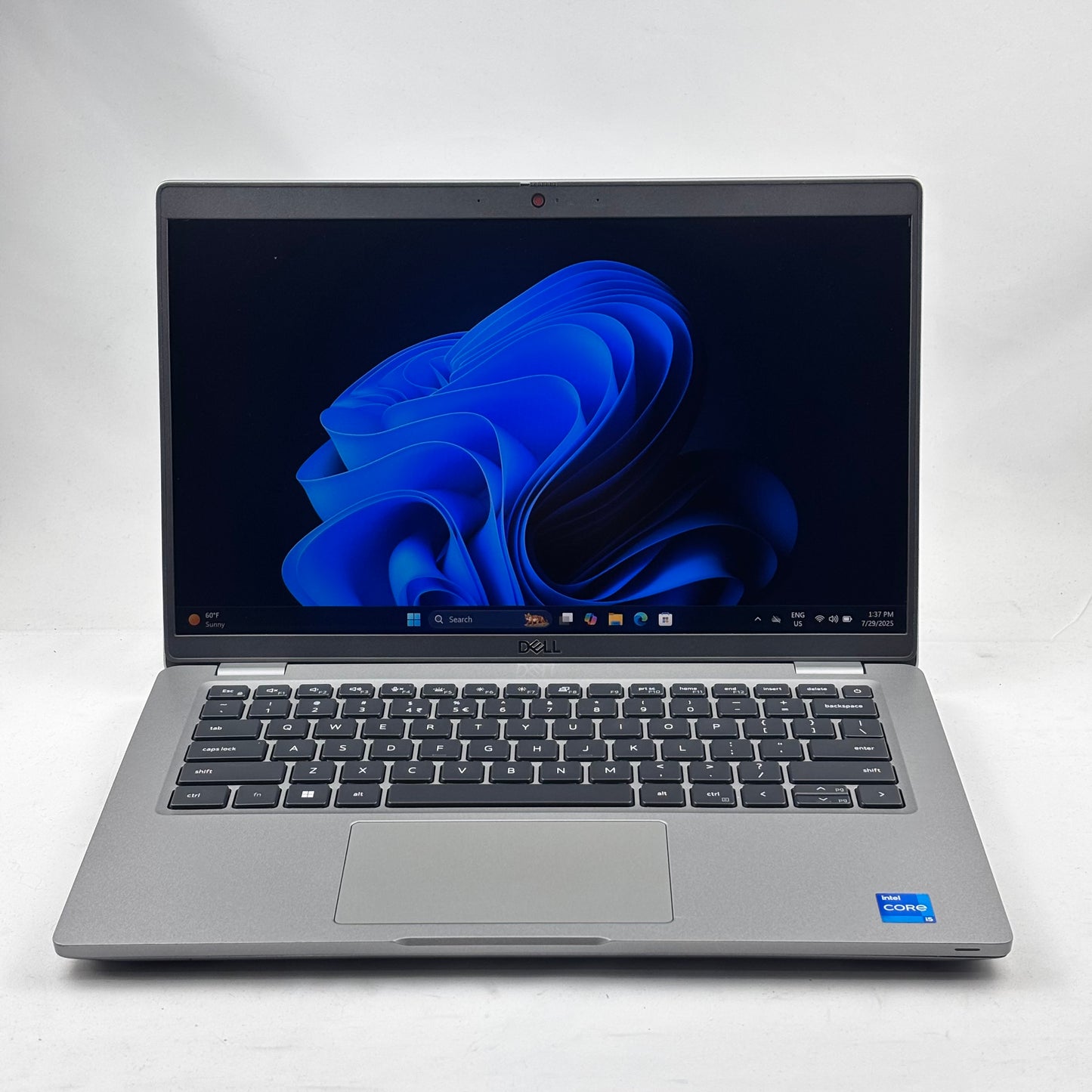 Dell Latitude 5420 | 14-inch FHD Display Intel Core i5-1135G7 8GB RAM 256GB SSD Windows 11 Pro Laptop