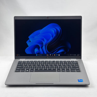 Dell Latitude 5420 | 14-inch FHD Display Intel Core i5-1135G7 16GB RAM 256GB SSD Windows 11 Pro Laptop